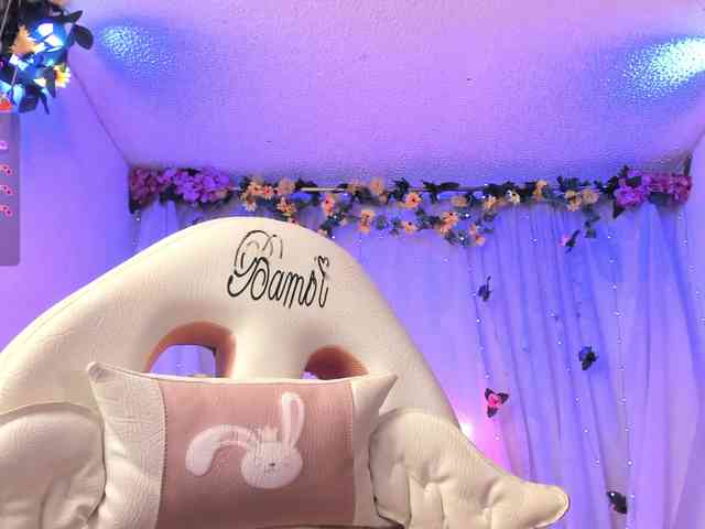 sweetbambi-23 webcam