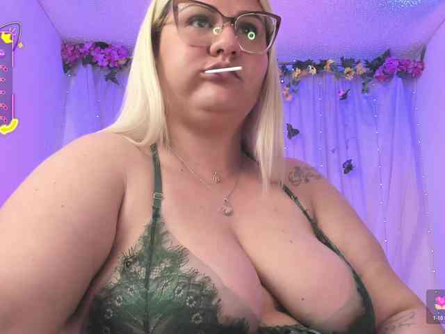 sweetbambi-23 webcam