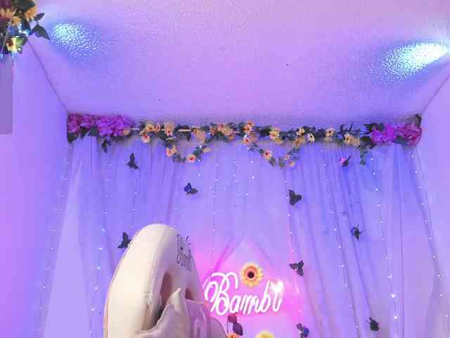 sweetbambi-23 webcam
