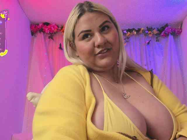 sweetbambi-23 webcam