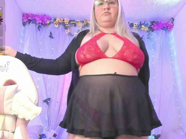 sweetbambi-23 webcam