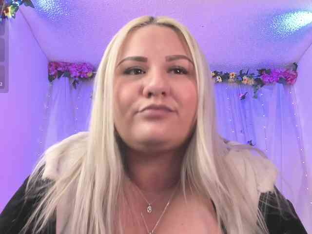 sweetbambi-23 webcam