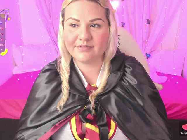 sweetbambi-23 webcam