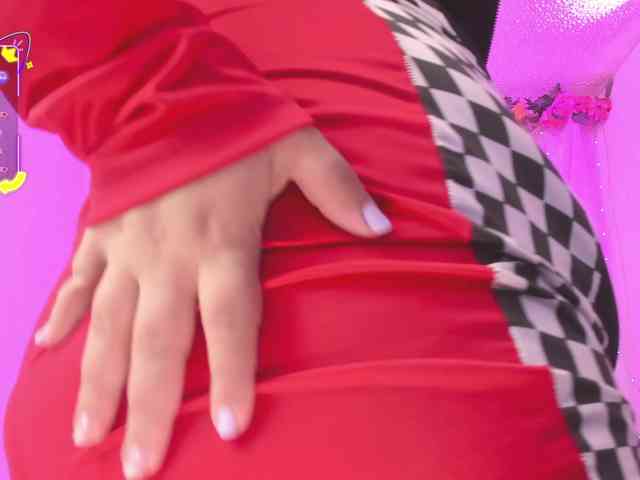 sweetbambi-23 webcam