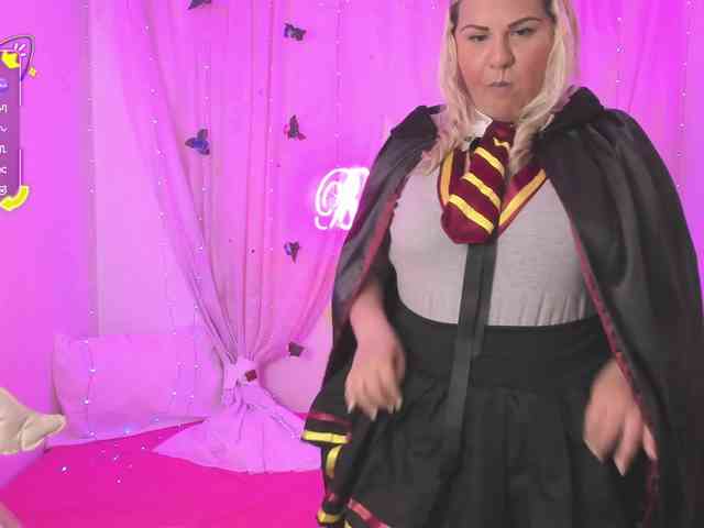 sweetbambi-23 webcam