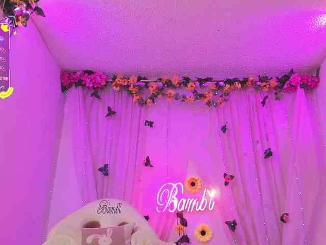 sweetbambi-23 webcam