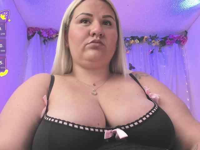 sweetbambi-23 webcam