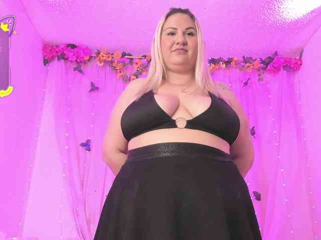 sweetbambi-23 webcam