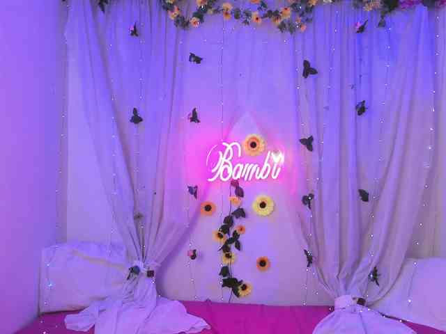 sweetbambi-23 webcam