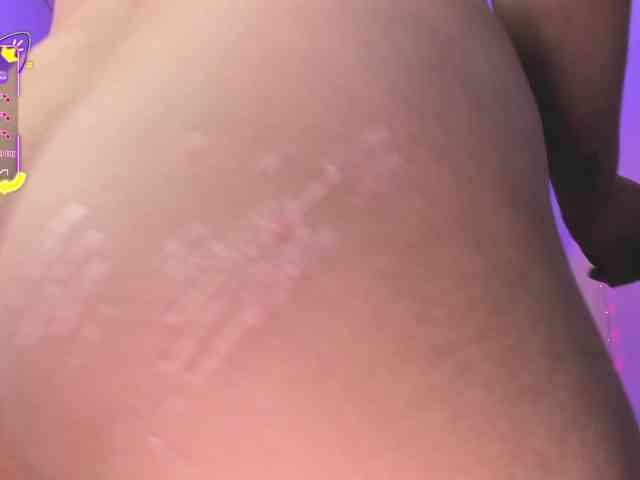 sweetbambi-23 webcam