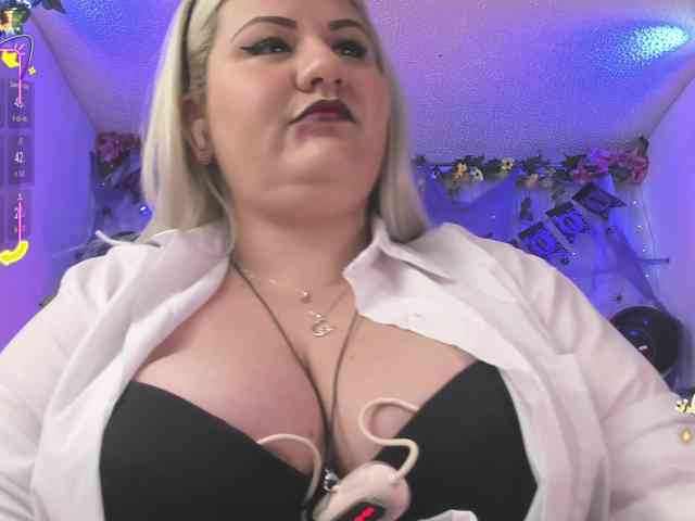 sweetbambi-23 webcam