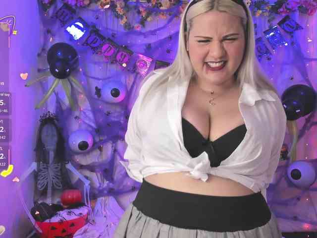 sweetbambi-23 webcam