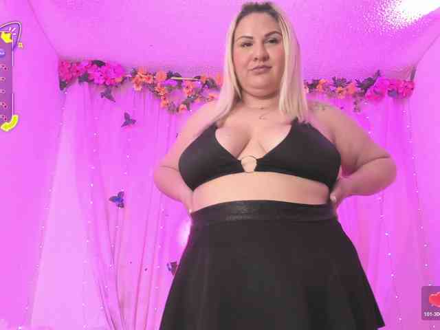 sweetbambi-23 webcam