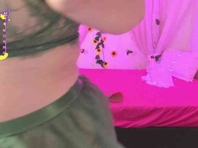 sweetbambi-23 webcam