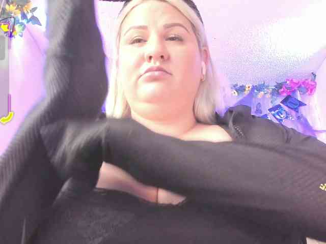 sweetbambi-23 webcam