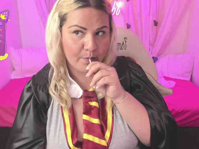 sweetbambi-23 webcam