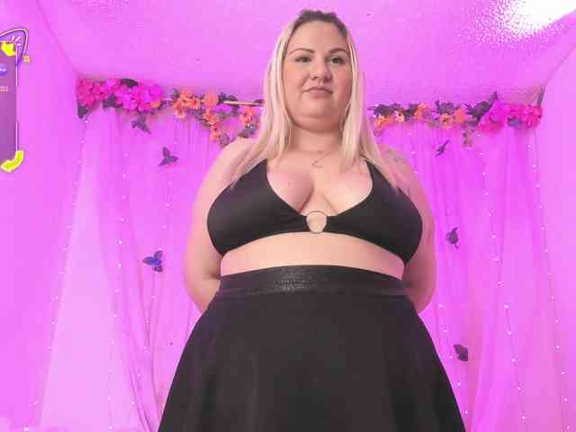 sweetbambi-23 webcam