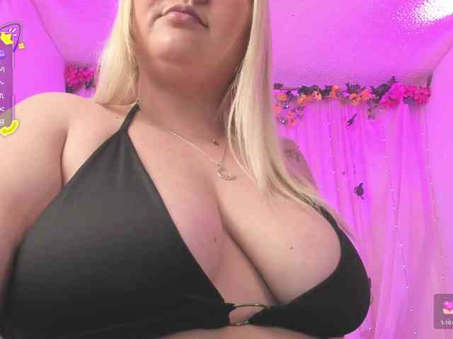 sweetbambi-23 webcam