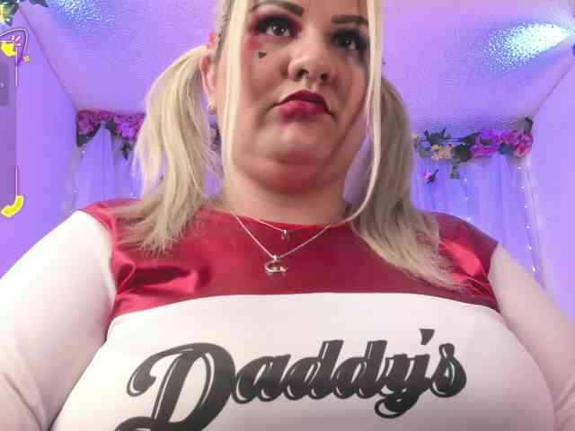 sweetbambi-23 webcam