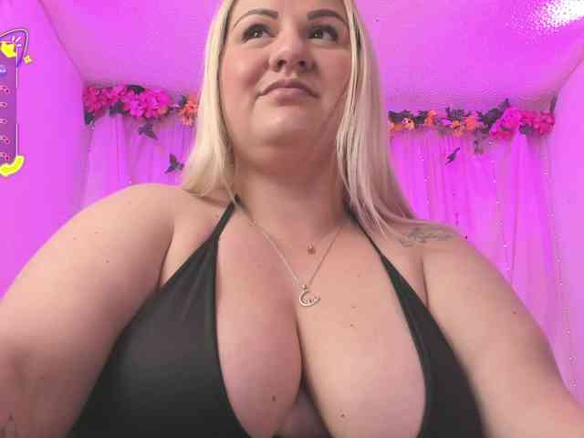 sweetbambi-23 webcam