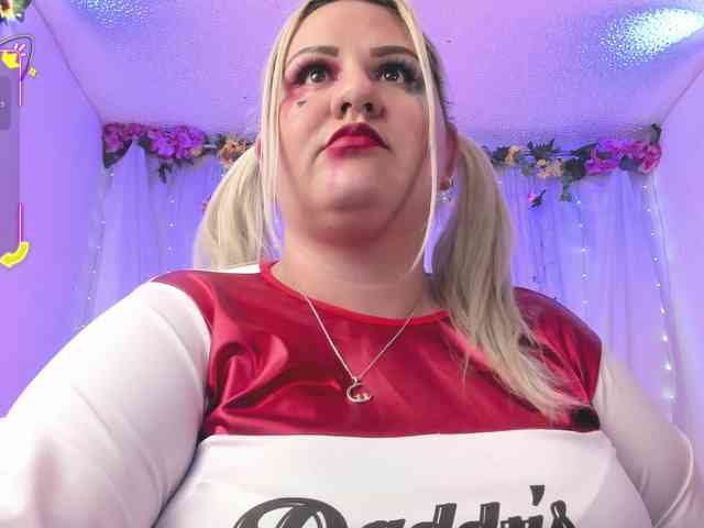 sweetbambi-23 webcam