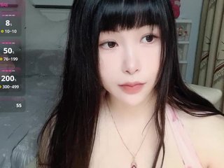 CN-yaoyao Porn Show