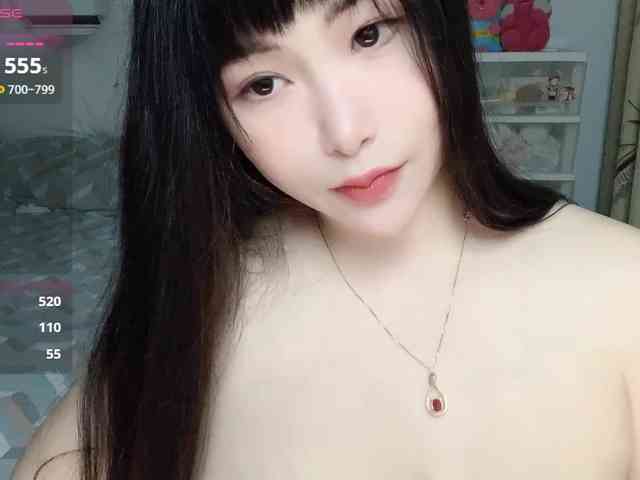 CN-yaoyao webcam