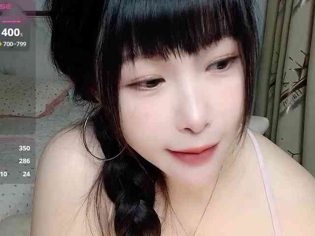 CN-yaoyao webcam