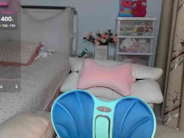 CN-yaoyao webcam