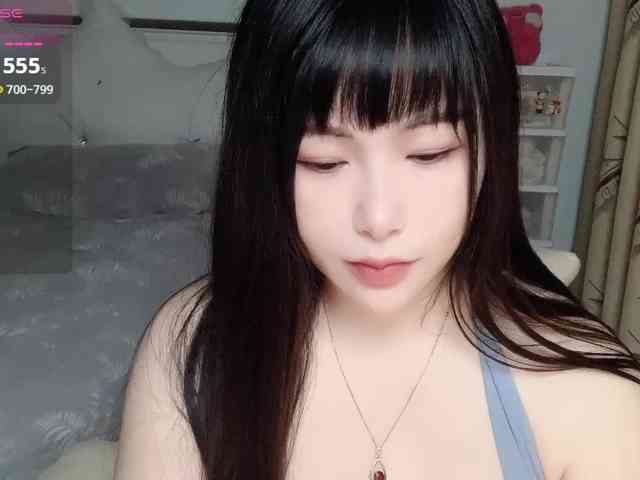 CN-yaoyao webcam