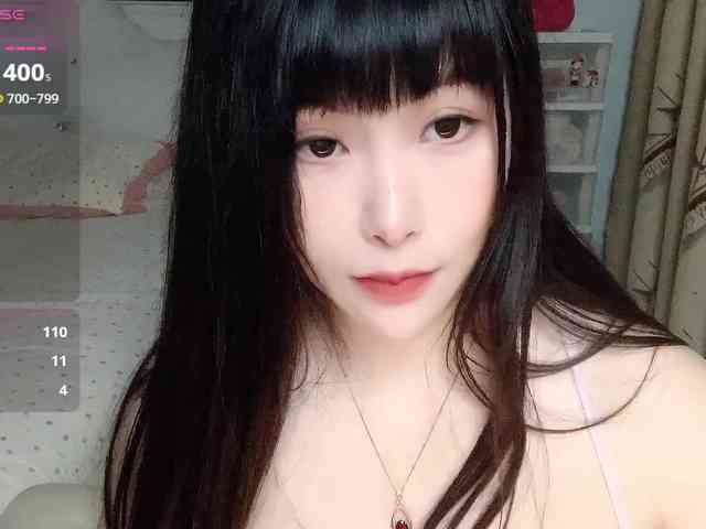 CN-yaoyao webcam