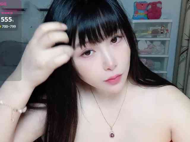 CN-yaoyao webcam