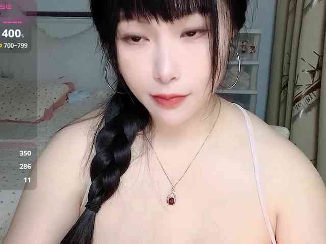 CN-yaoyao webcam