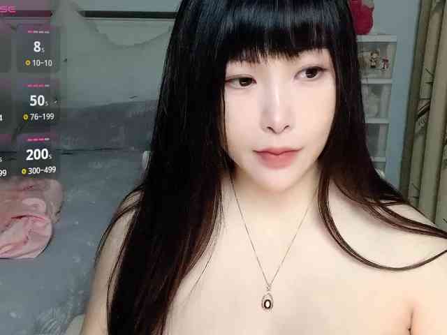 CN-yaoyao webcam