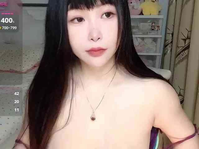 CN-yaoyao webcam