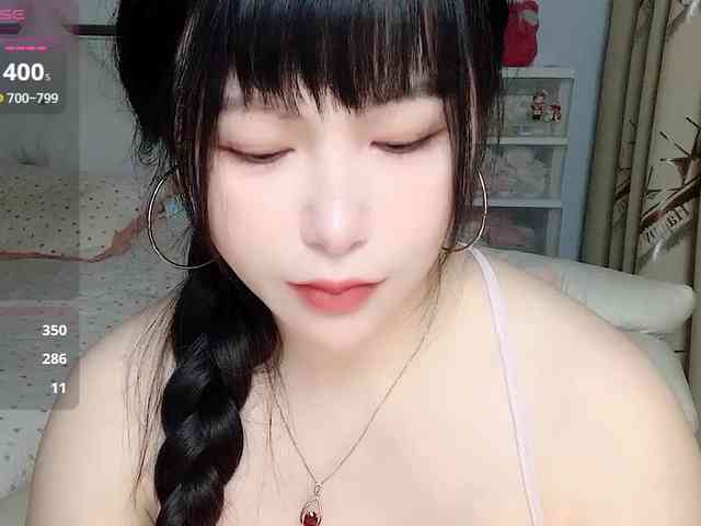 CN-yaoyao webcam