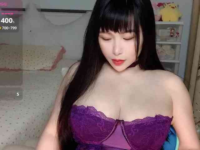 CN-yaoyao webcam