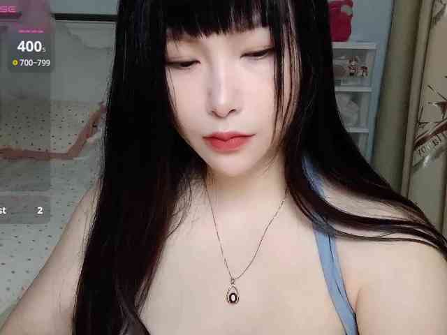 CN-yaoyao webcam