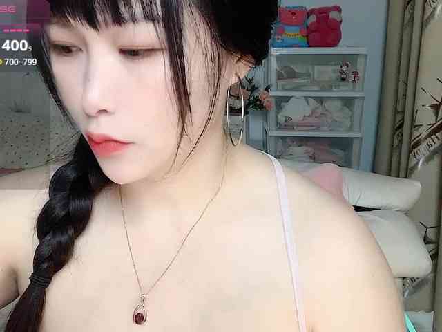 CN-yaoyao webcam