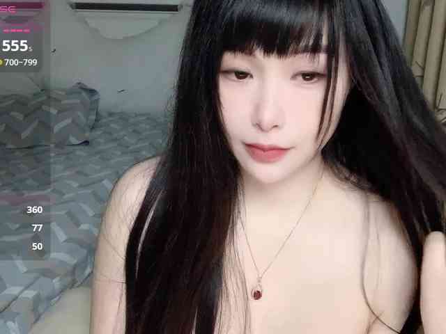 CN-yaoyao webcam