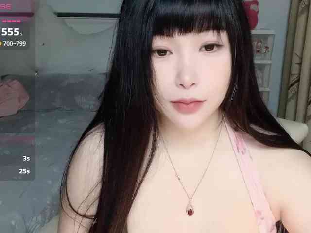 CN-yaoyao webcam