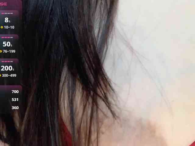 CN-yaoyao webcam