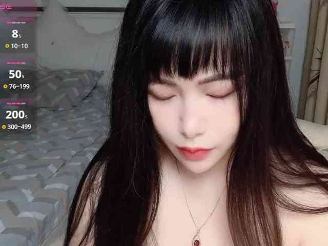 CN-yaoyao webcam