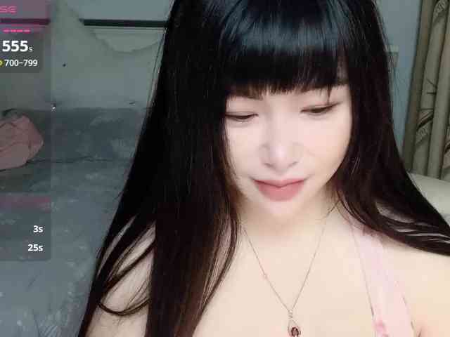 CN-yaoyao webcam