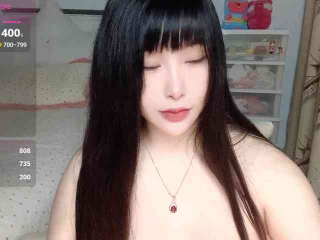 CN-yaoyao webcam