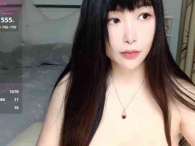 CN-yaoyao webcam