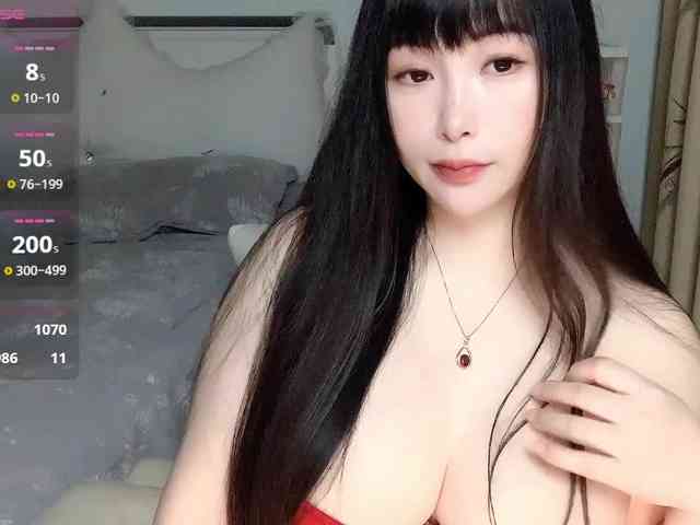 CN-yaoyao webcam