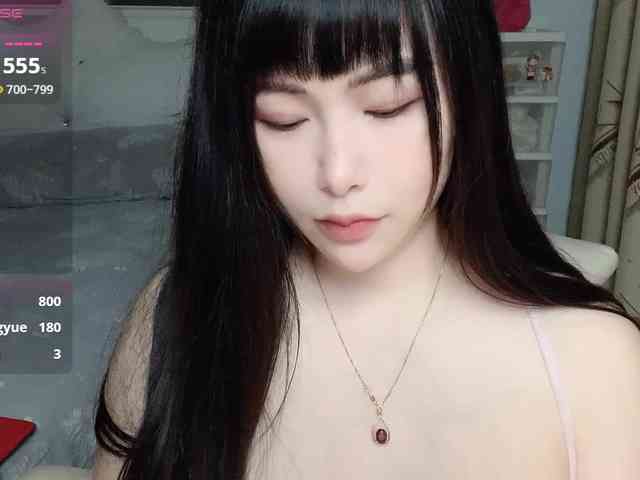 CN-yaoyao webcam