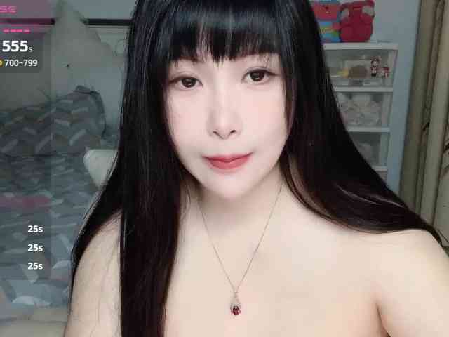 CN-yaoyao webcam