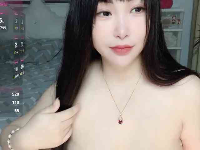 CN-yaoyao webcam